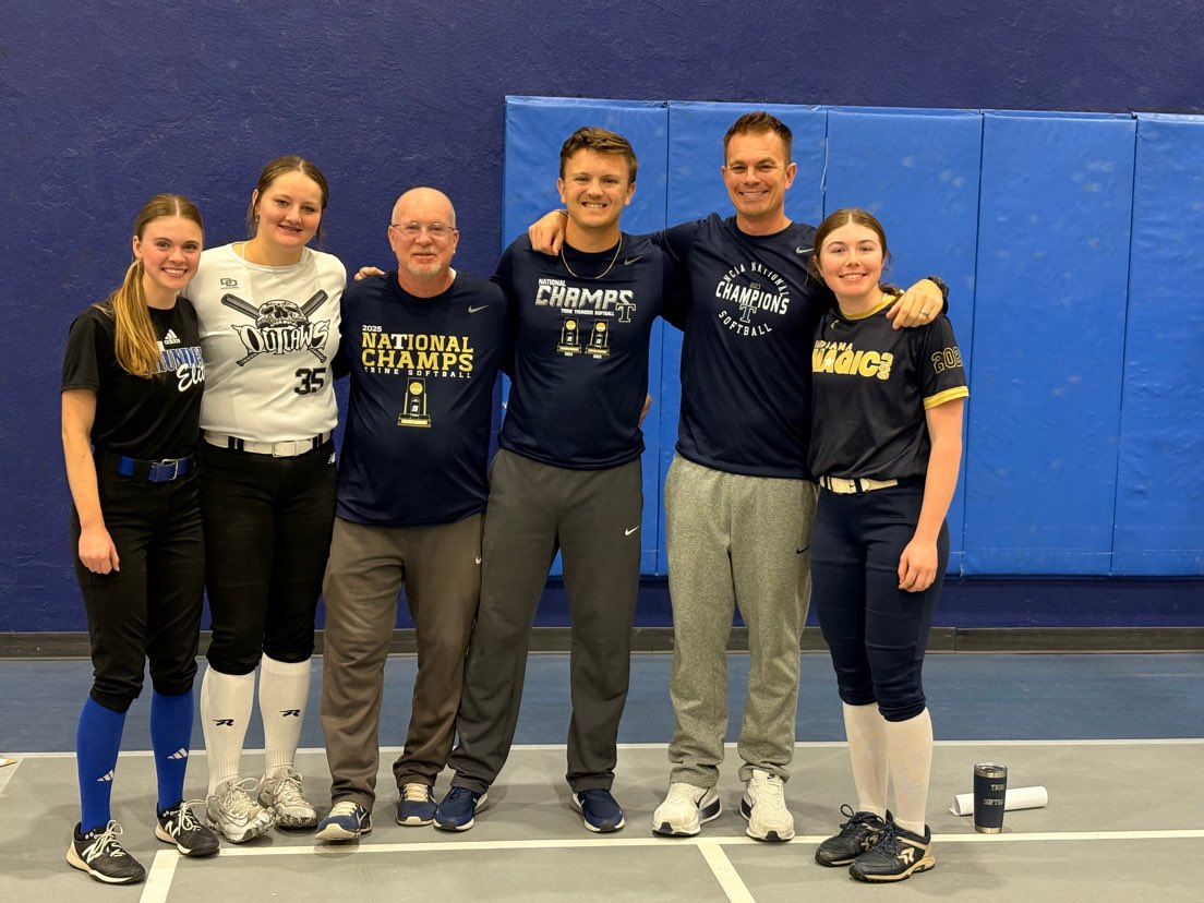 Zoe Oakleaf (2026) tweet media