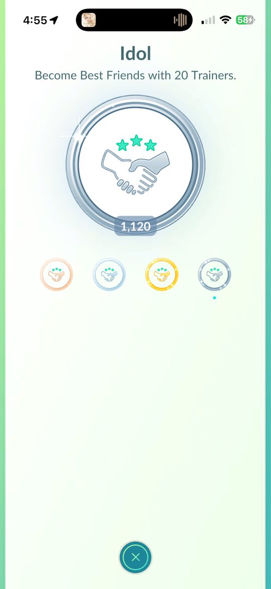 FrostFire14's tweet photo. 🚨 LF NEW FRIENDS 🚨 
With the bonuses to Scatterbug pinning this week, I’m looking to hopefully collect some new 💯 Scatterbug.

Please add me if you can send from:
Icy, Polar, Tund, Mead, Archi, Sand, Riv, Mons, Sun, Oce, Jung.

RT APPRECIATED #PokemonGoFriende 

841870182946 https://t.co/WpcBKD0jY8