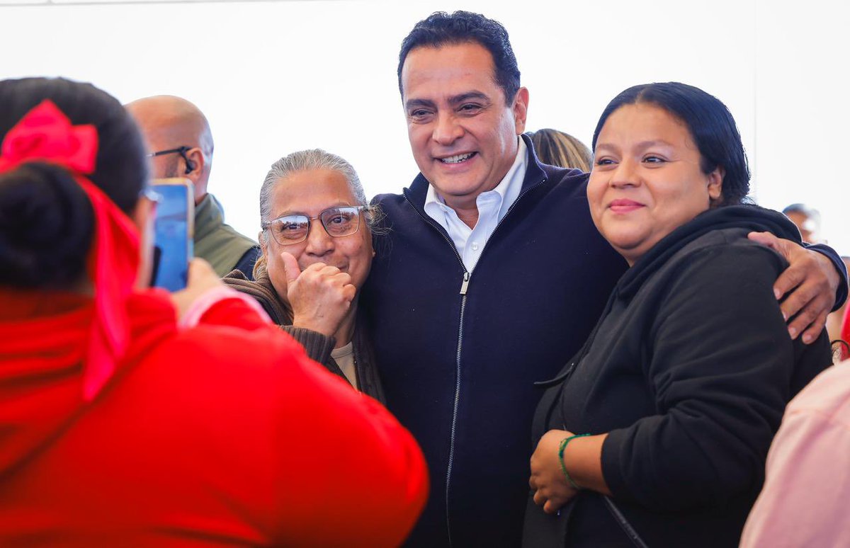 Municipio de Durango tweet media