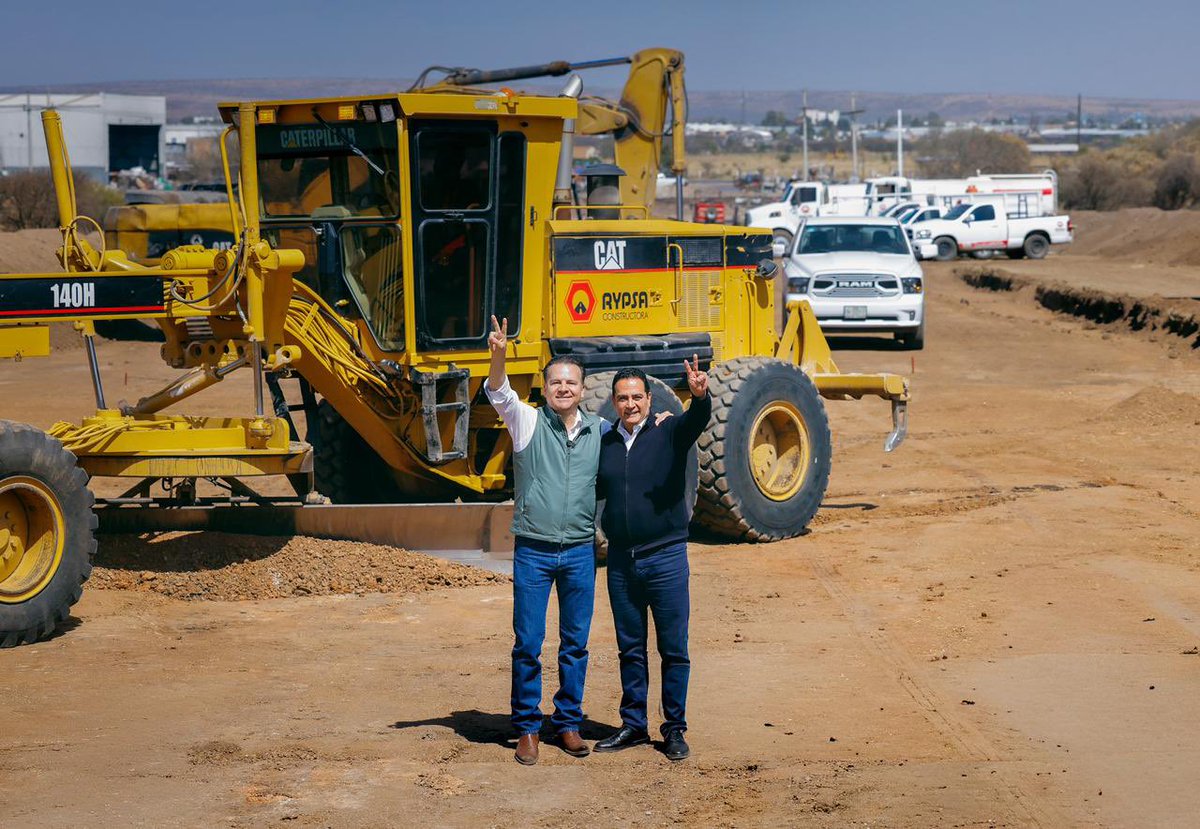 Municipio de Durango tweet media