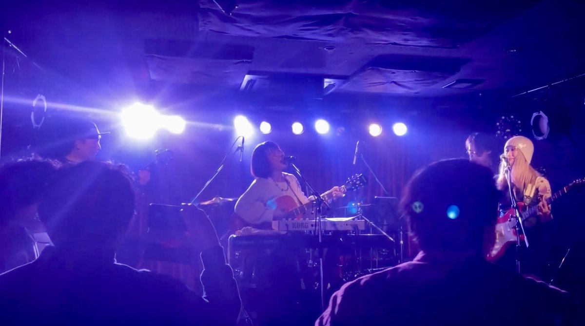 KIKOBAND tweet media