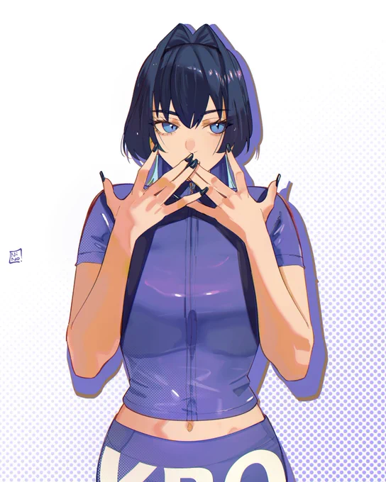 #kronillust