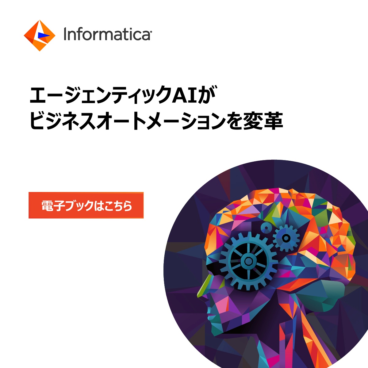 インフォマティカ・ジャパン tweet media
