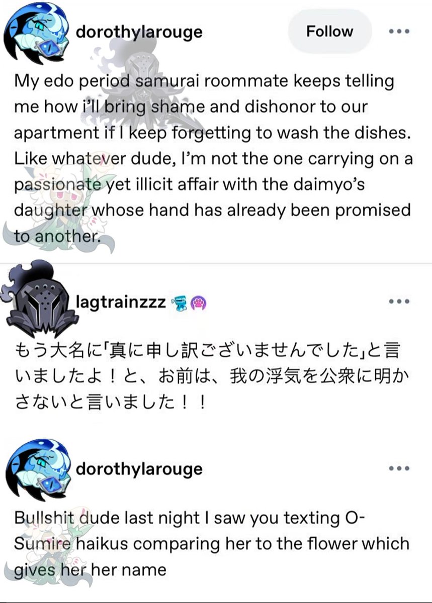 If you saw me post this before no you didnt #silentlily