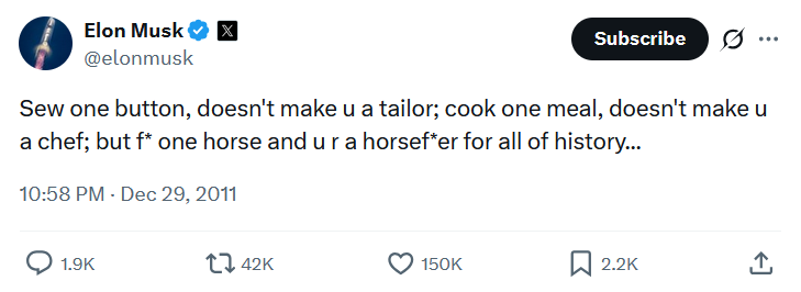 <a href="/esjesjesj/">evan loves worf</a> This guy is REALLY obsessed with horses, and not in a healthy way. . .