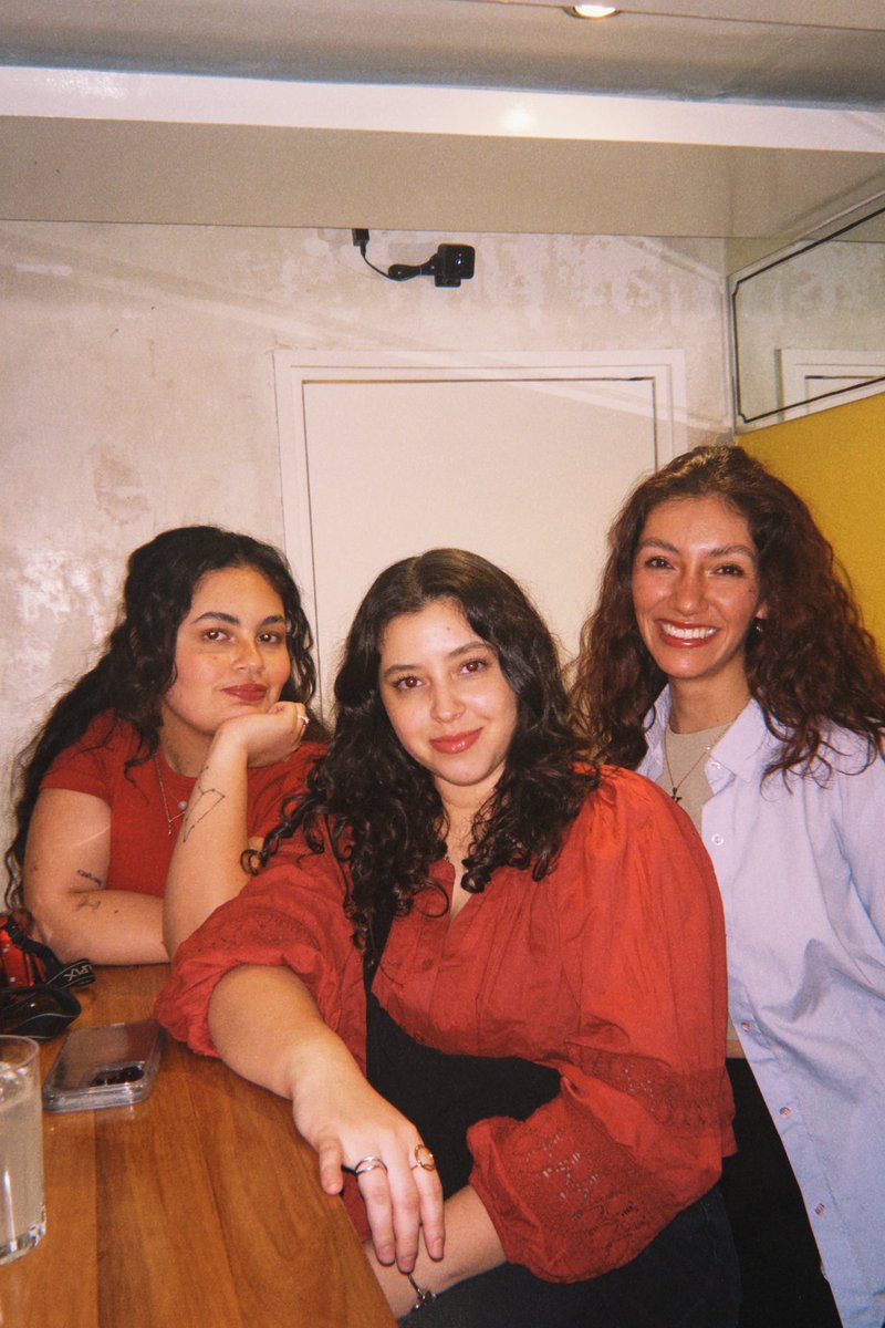 Karime Rocha 🧘🏻‍♀️ tweet media