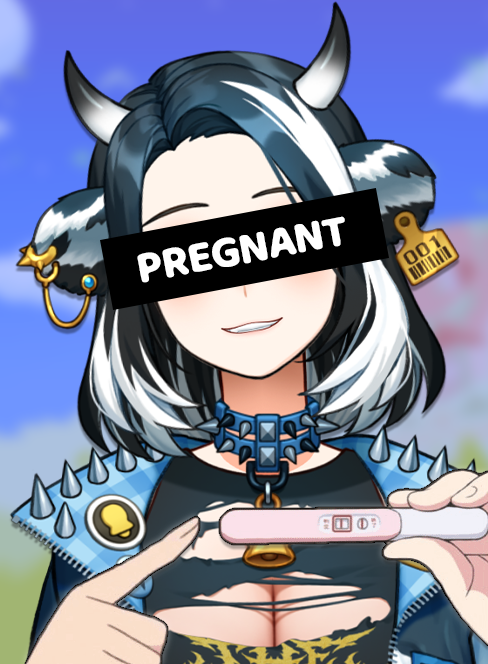 Mooranda 🐮🤘 | Cow Vtuber tweet media