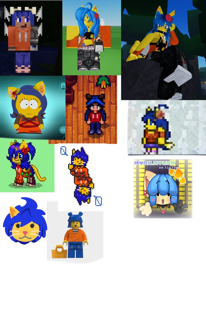 Creando una colección 
🫵🐱