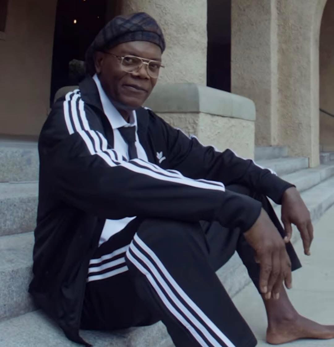 When yo gf gettin cooler and funnier each day but u realize it’s jus u rubbin off on her