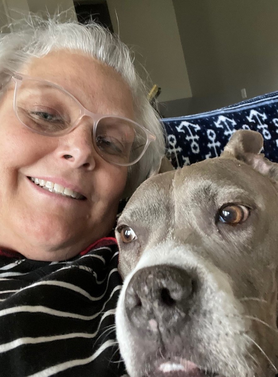 Jessica_Mooe's tweet photo. Your love for pets shows how kind and gentle you are. People who care for animals value trust and quiet companionship,...❤️🥹 https://t.co/g7lW8S3Ke8