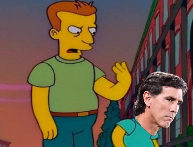 A ver tu, xq no renuncias también