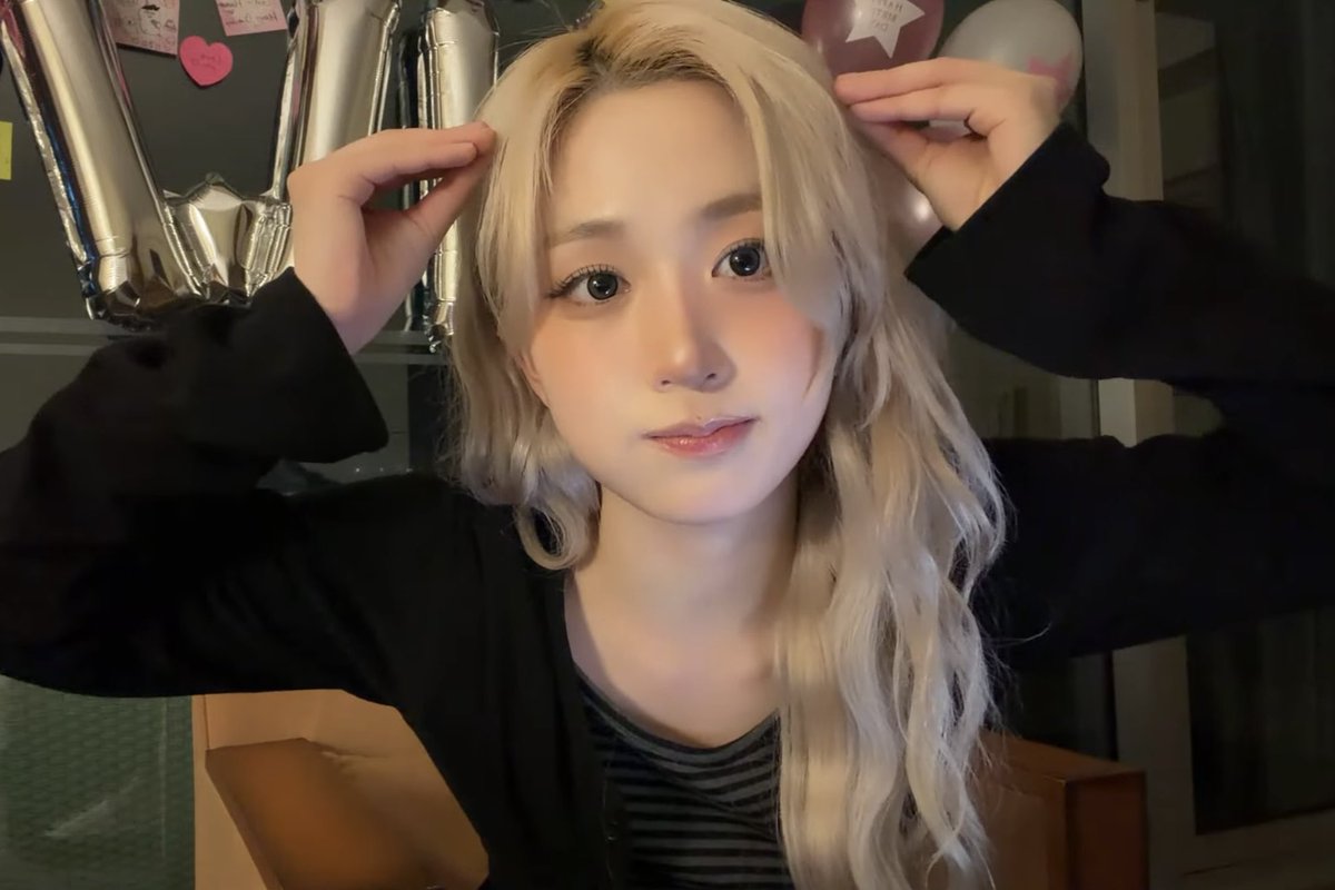 곰돌이 토끼 고양?이? 까지 공평하게 챙겨주는 착강아지