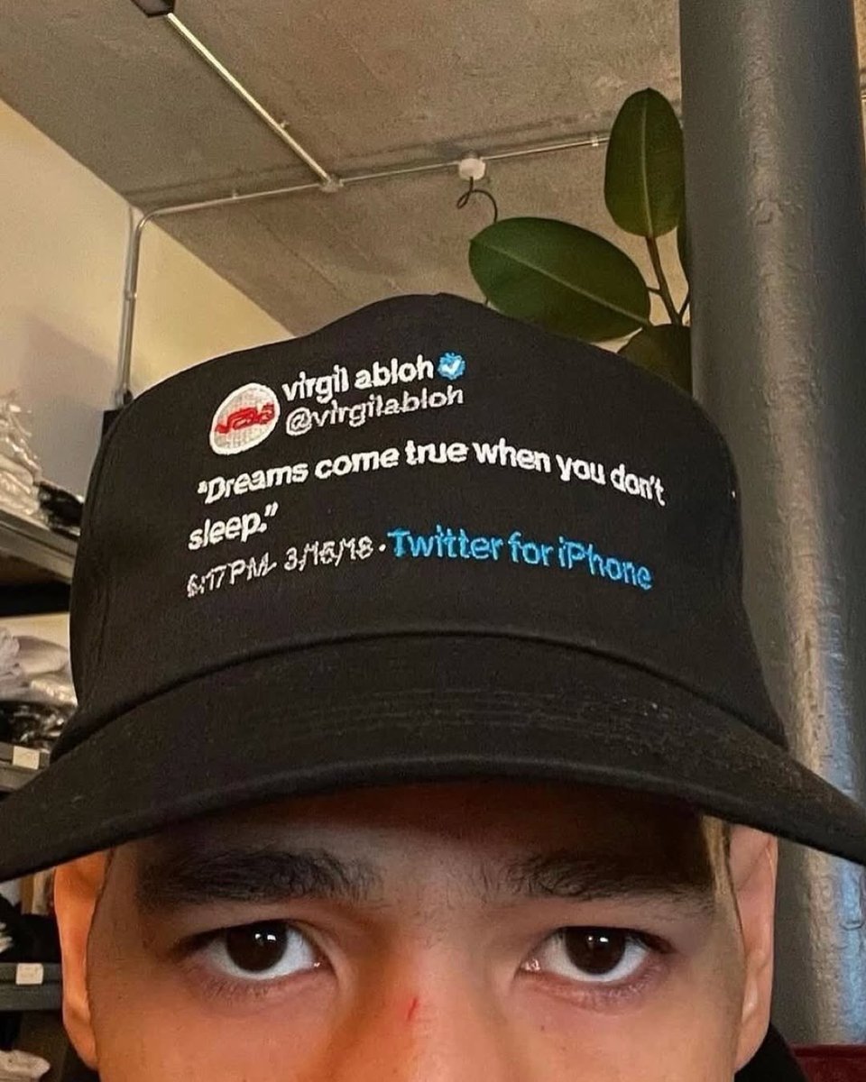 UNDISCOVERED tweet media