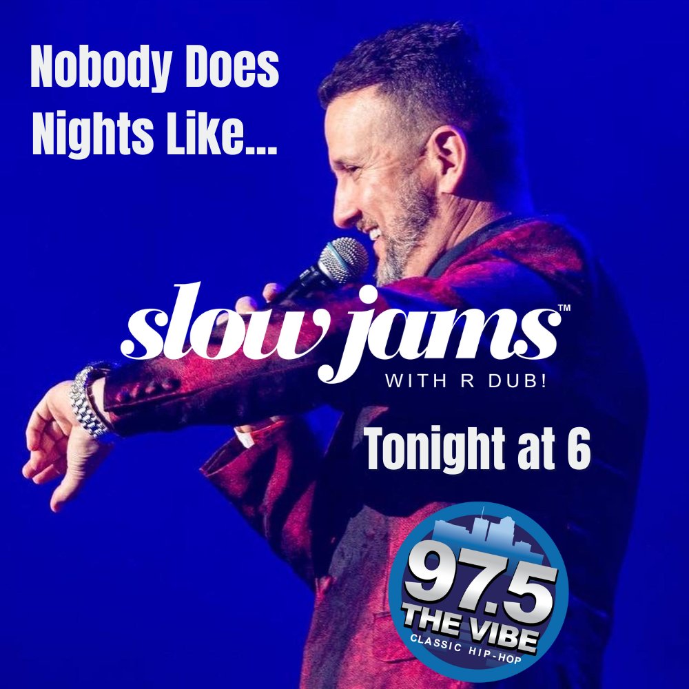 97-5 The Vibe (@975thevibe) on Twitter photo 