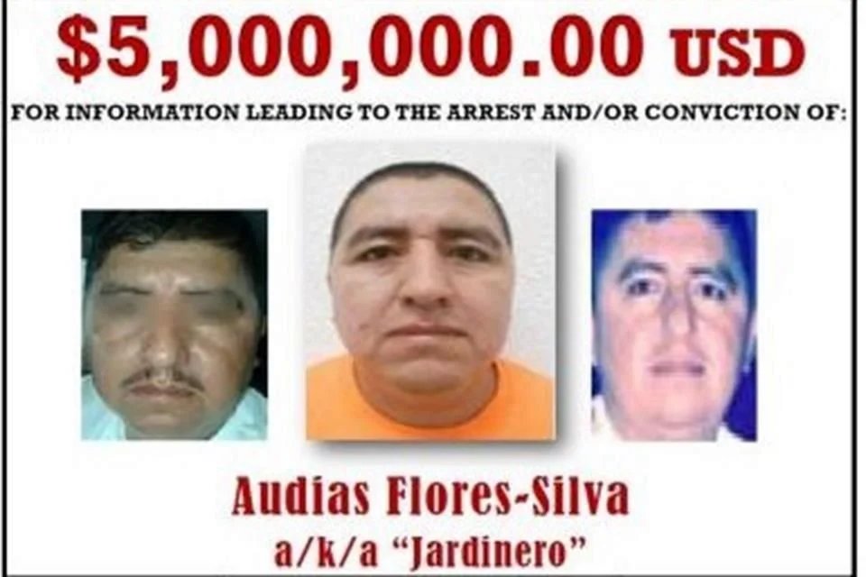 2. 🚫 El heredero de esta influencia criminal no es Audias ...