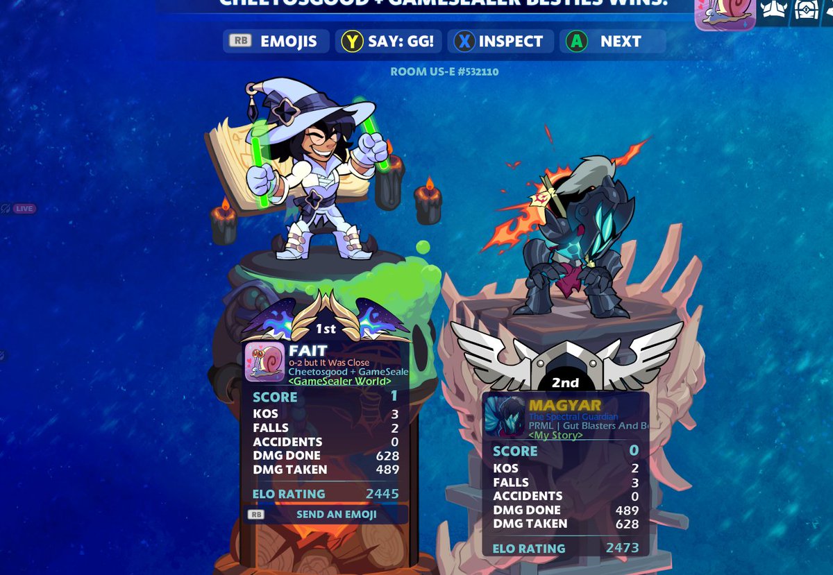 Cheetosgood/GameSealer tweet media