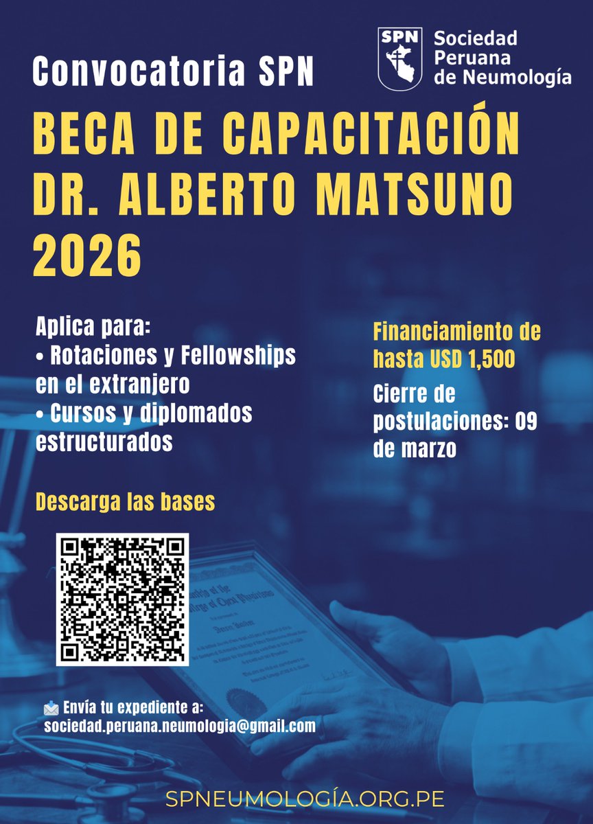 SPN_Peru tweet media