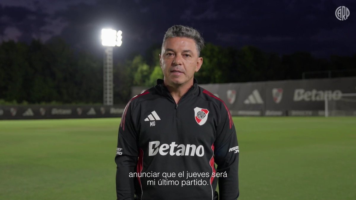 "No voy a claudicar"... 🤌🏻