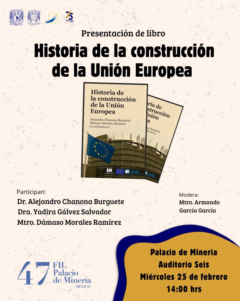 Centro de Estudios Europeos tweet media