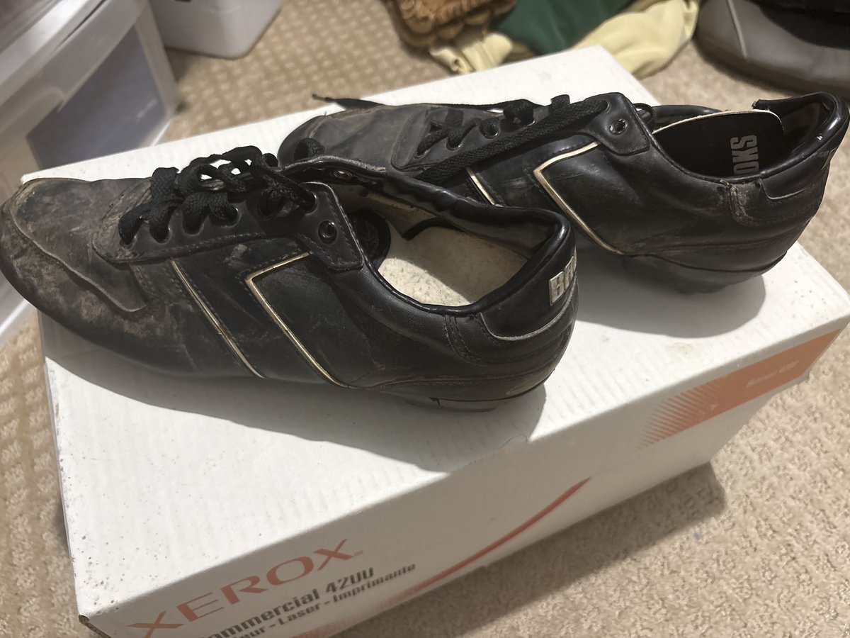 Sidelines, Saunas, & Three-Team Parlays tweet media