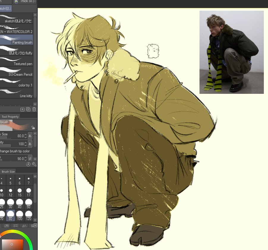 todoroki is still my lab rat