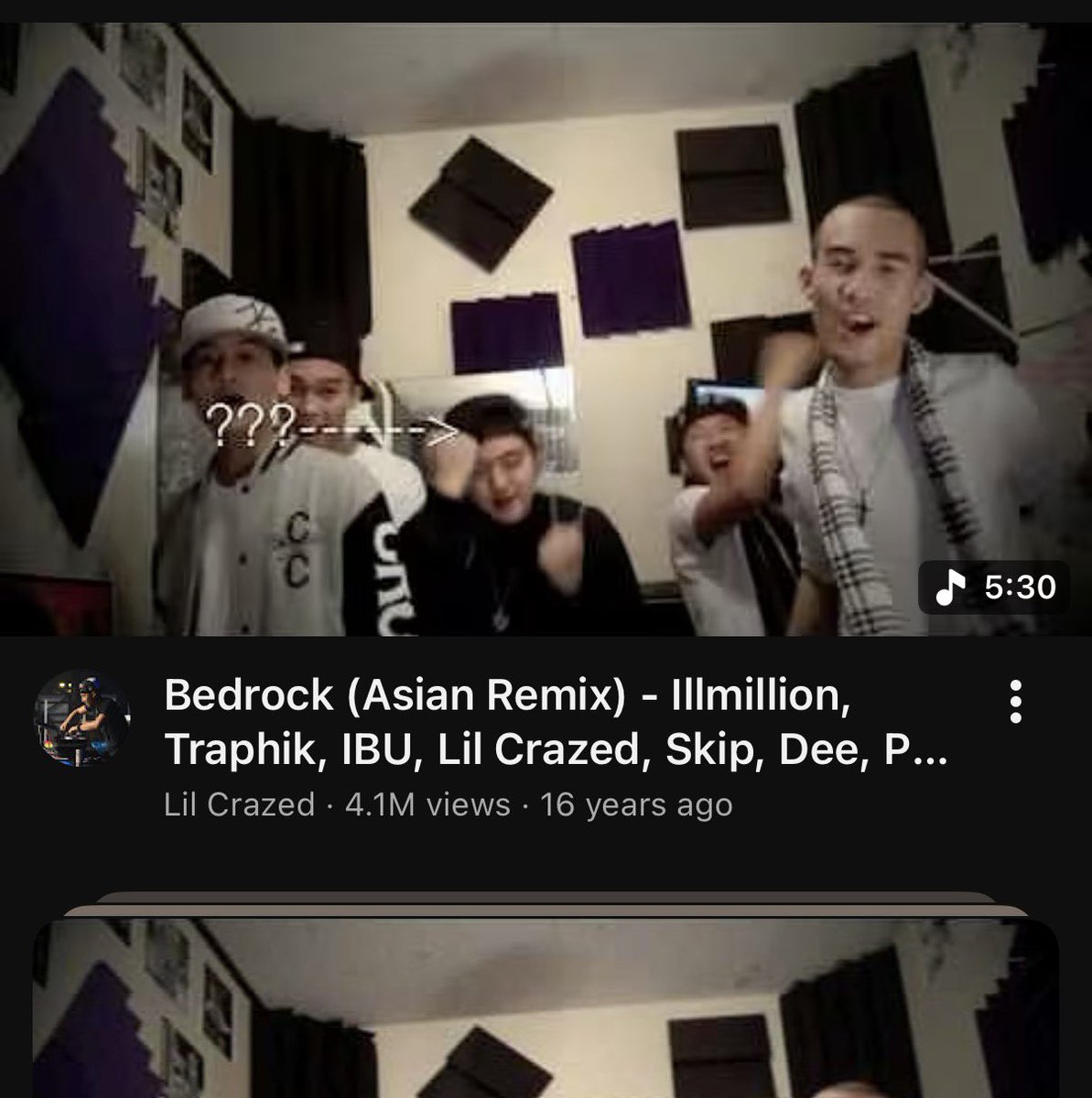 the sales rapper tweet media