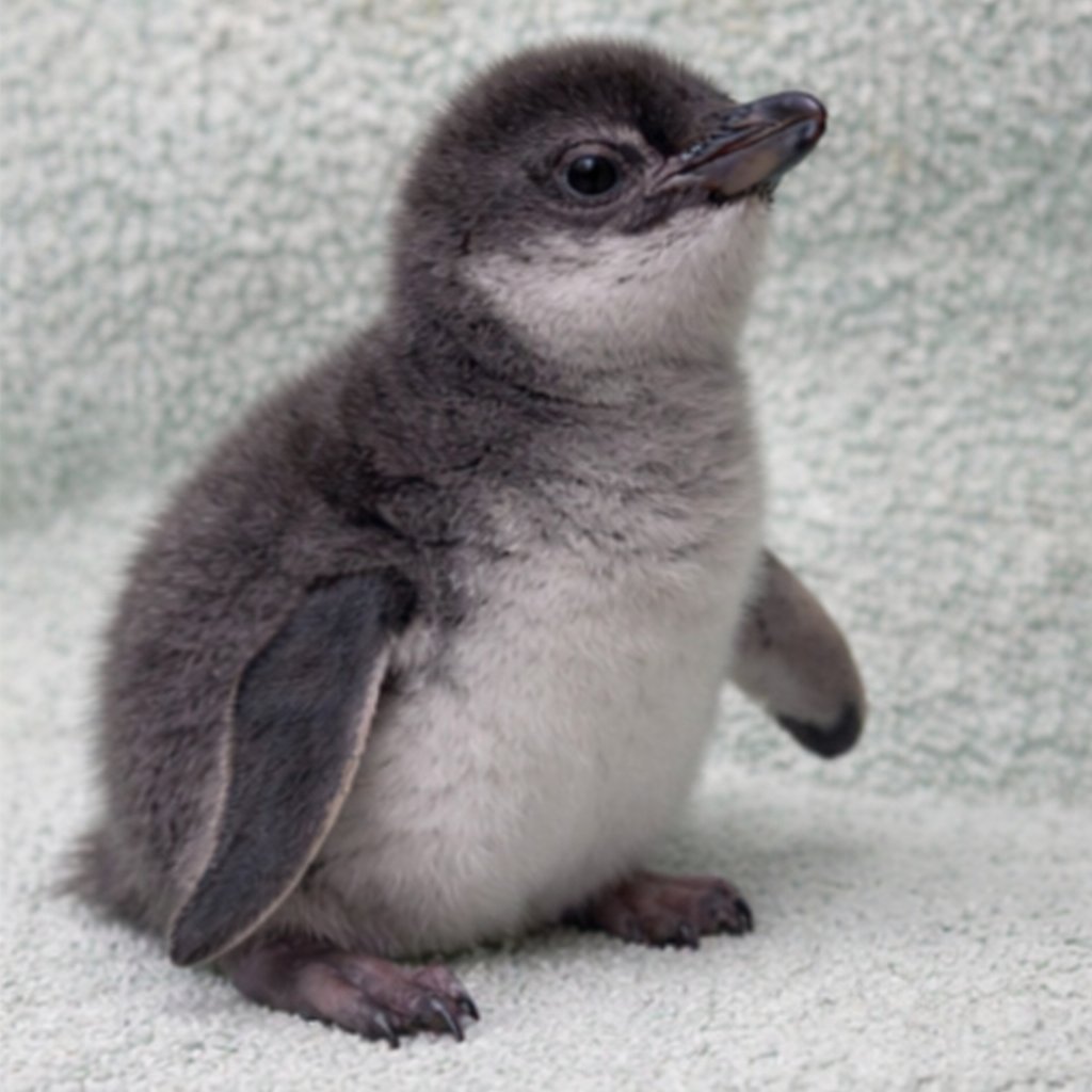 When this little guy makes it outa nursing and is running around looking like this, the internet will lose it

$henry