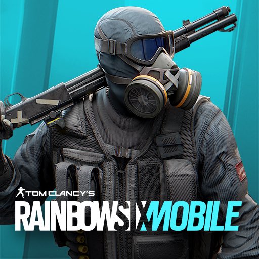🚨HUGE NEWS🚨

. <a href="/Rainbow6Mobile/">Rainbow Six Mobile</a> game is officially out globally! 

One of the most in depth tactical 5v5 shooters is now on mobile! Don’t miss out on the one of the biggest mobile games of 2026! 

Download here: go.amplifiedim.com/R6Mobile_Jaboo…

#R6M #R6M_PARTNER #AMPd #ad