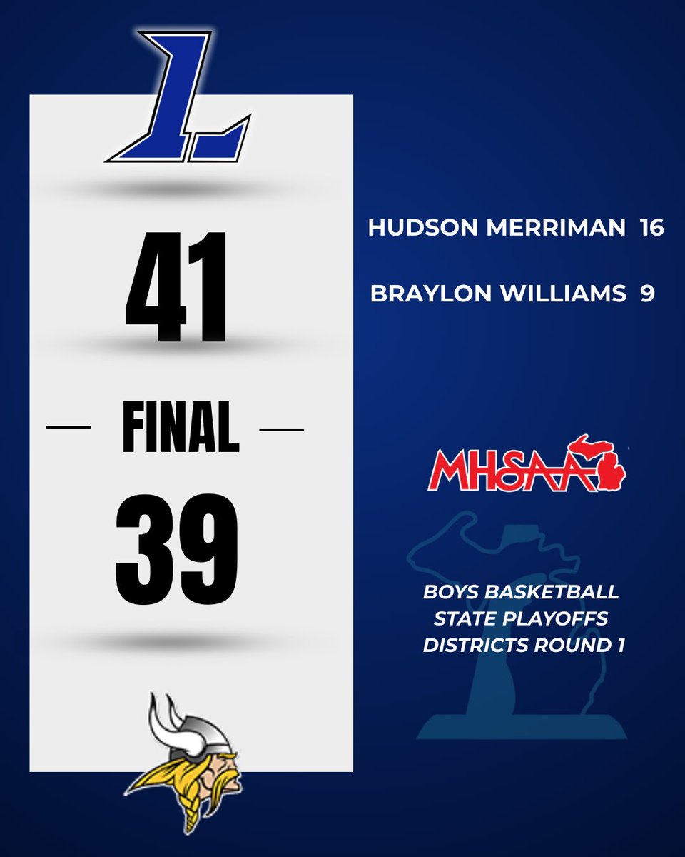 Lawton Boys Basketball tweet media