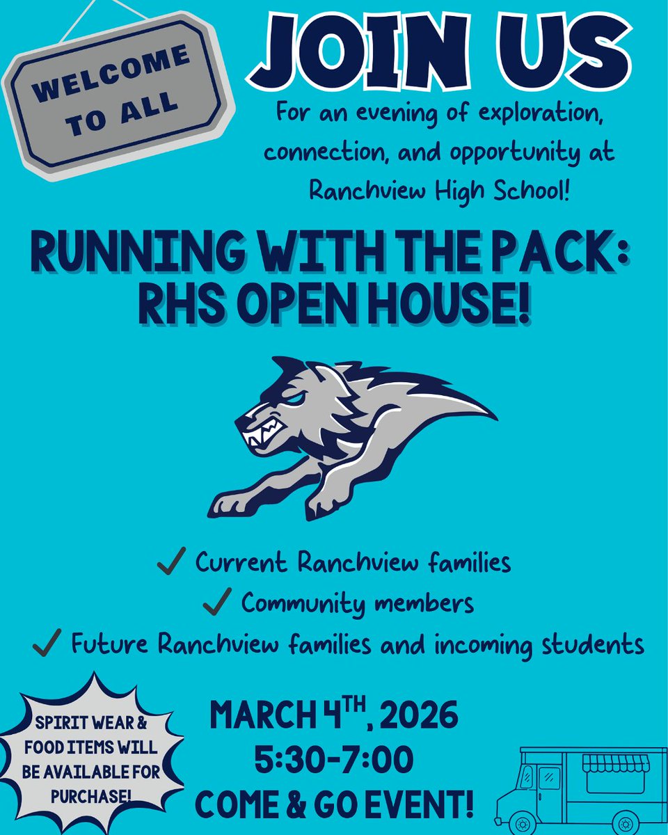 Ranchview High School tweet media