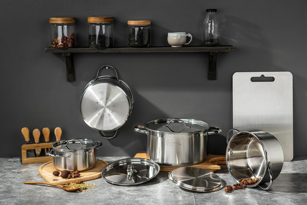 AllKitchensApp's tweet photo. Upgrade your kitchen with quality appliances you can trust. 🍳✨
Shop smart, cook better, and find everything you need in one place.

👉 https://t.co/YlulYzUK3u

#AllKitchenAppliances #KitchenEssentials #HomeAppliances #SmartKitchen #KitchenUpgrade #ShopOnline https://t.co/ZlV90gqIdu