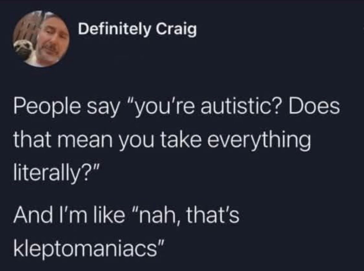 ADHD Memes (@adhdforreal) on Twitter photo 