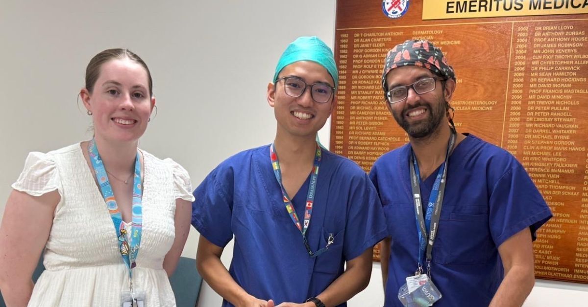 Respiratory Health tweet media