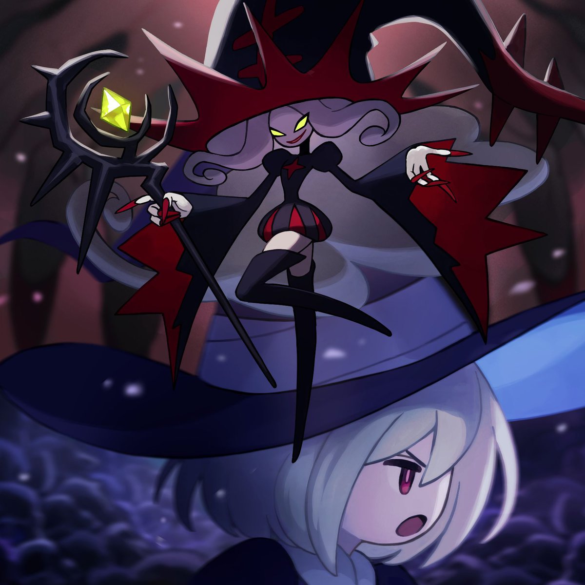 Pocketpair Publishing tweet media