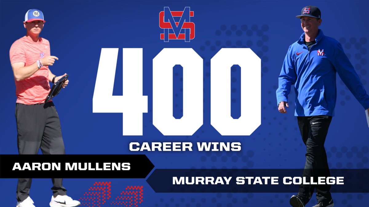 Murray State Aggies Athletics tweet media