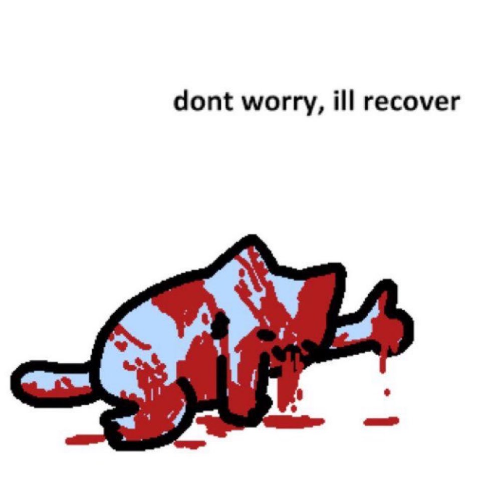 Pain Depression & Anxiety (@illuminusnumbx) on Twitter photo 