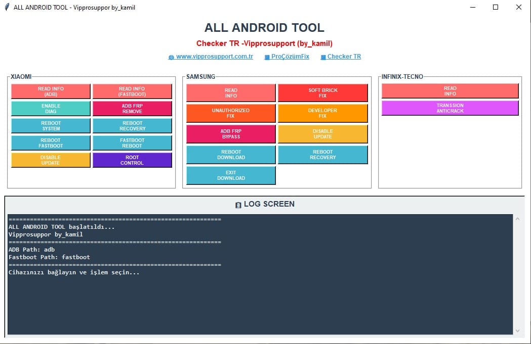 CrazyPerso79308's tweet photo. ALL ANDROID TOOL V2026

🔗 Direct Link: https://t.co/aKaPr5eaBq

ALL ANDROID TOOL is a powerful GSM utility for unlocking, flashing, FRP remove, and repair tasks.

#AllAndroidTool #GSMTool #AndroidUnlock #MobileRepair #AndroidToolPack https://t.co/cnbgM4E1eG