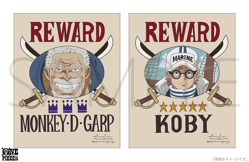 ONE PIECE 麦わらストア公式 (@mugistore_info) / Posts / X