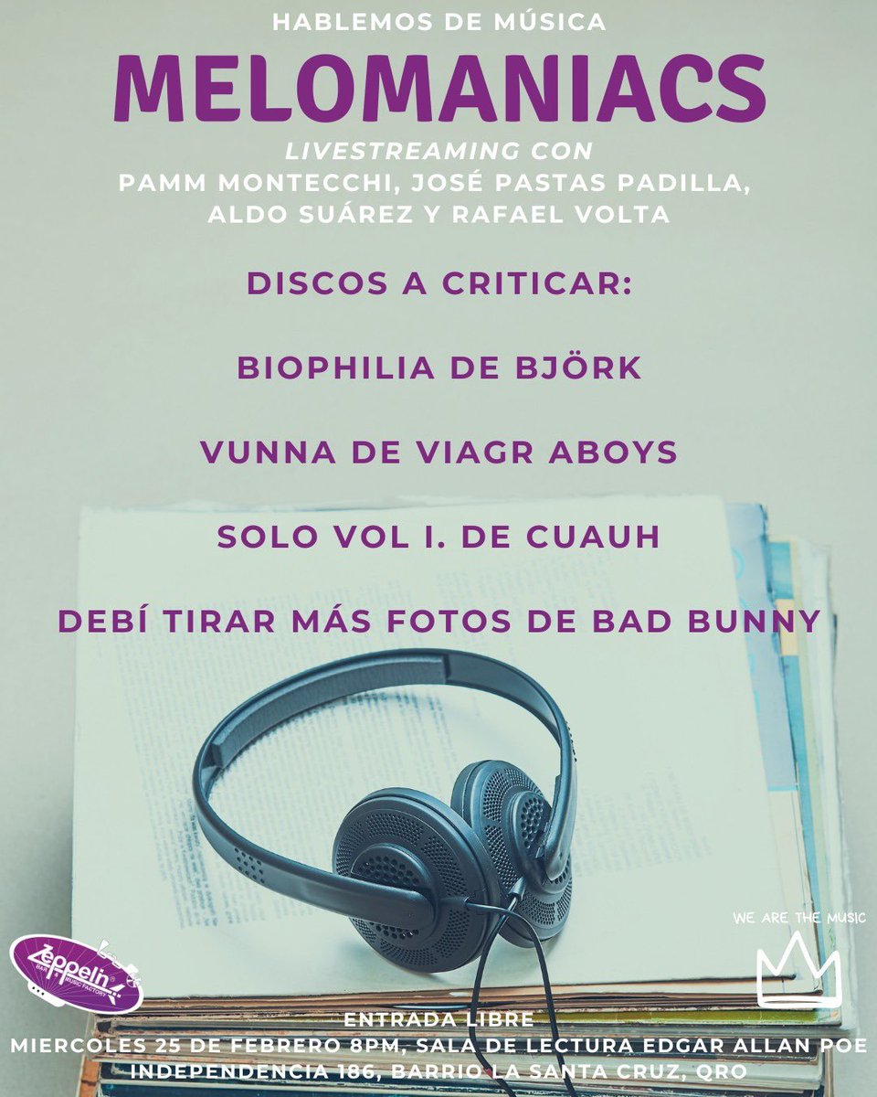 Rafael Volta tweet media