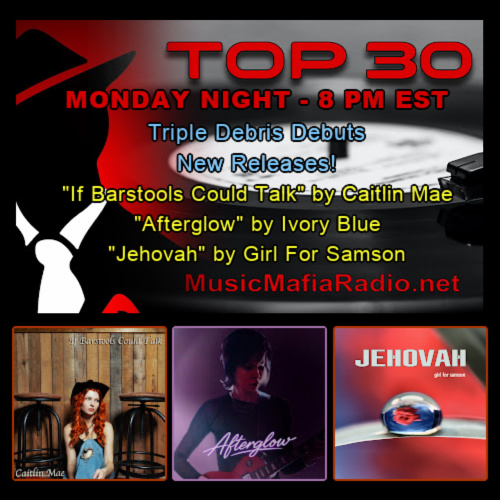 Music Mafia Radio tweet media