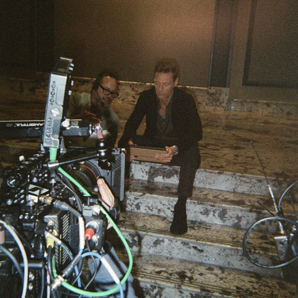 Ryan Seacrest tweet media