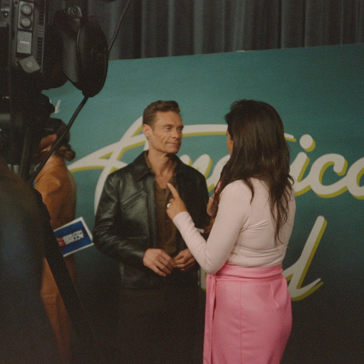 Ryan Seacrest tweet media