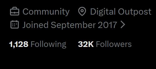 Dagnum P.I. tweet media