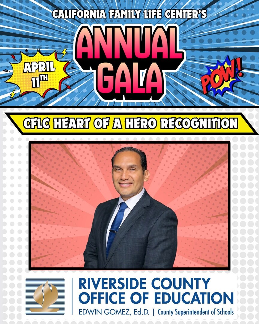 California Family Life Center tweet media