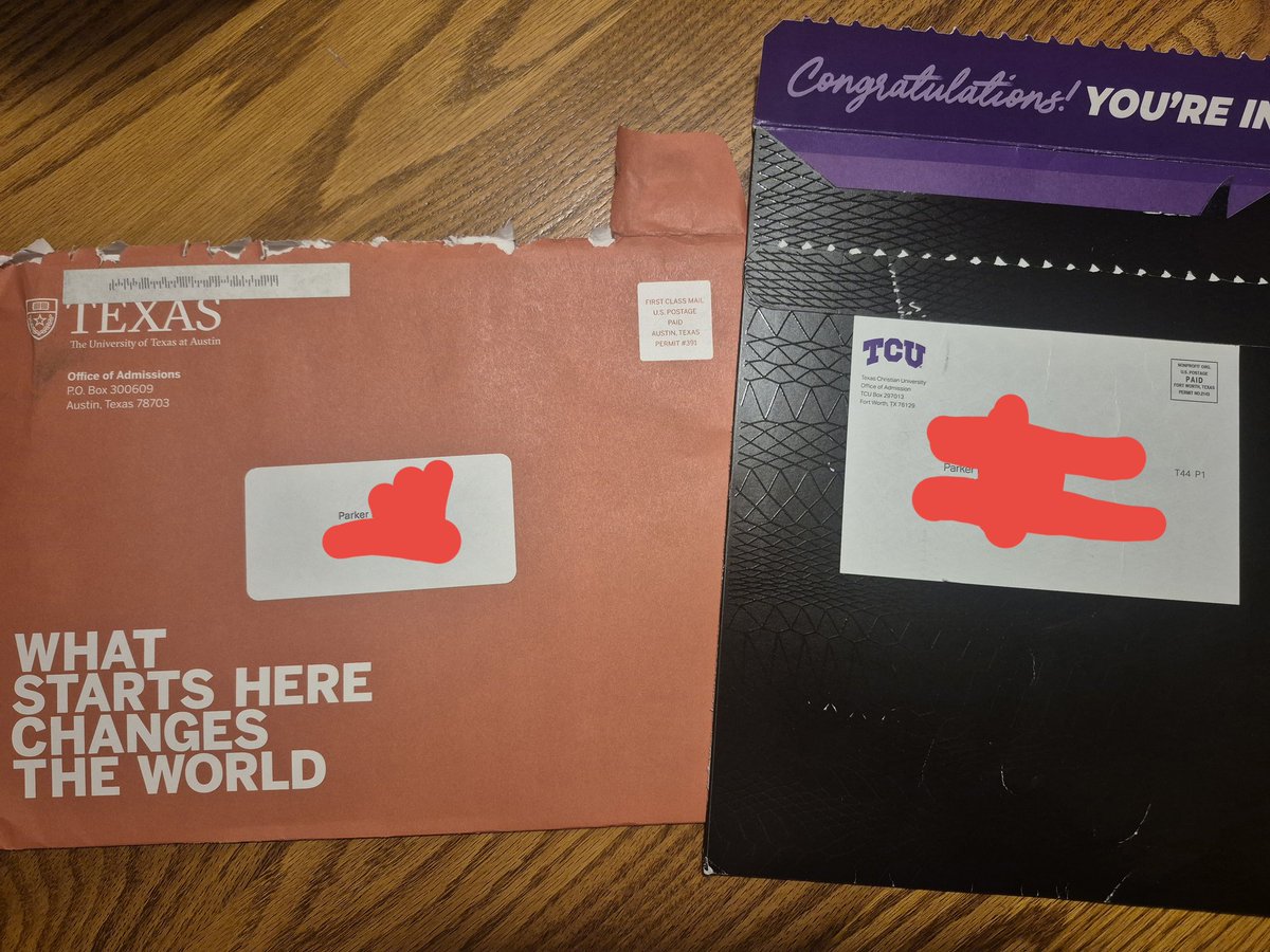 Parker 🐸 tweet media