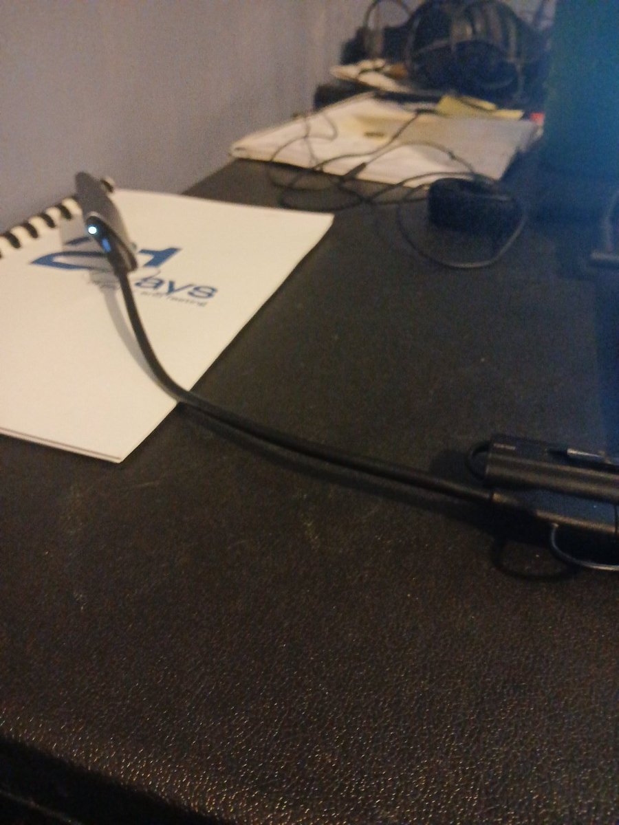 Chainblades🪰 is in hiatus tweet media