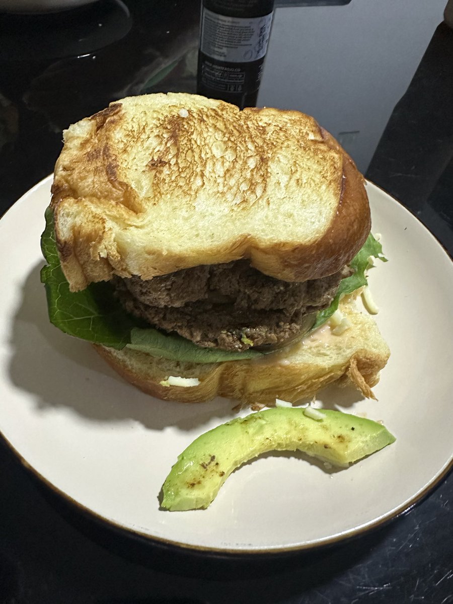 imajeztic's tweet photo. Hoy me hizo hamburguesas
🤯😮‍💨😮‍💨😍 https://t.co/rQJaZmD0d7