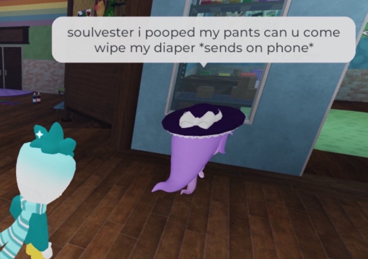 #1 baby jimmy hater (@alphawolfbloxxy) on Twitter photo 