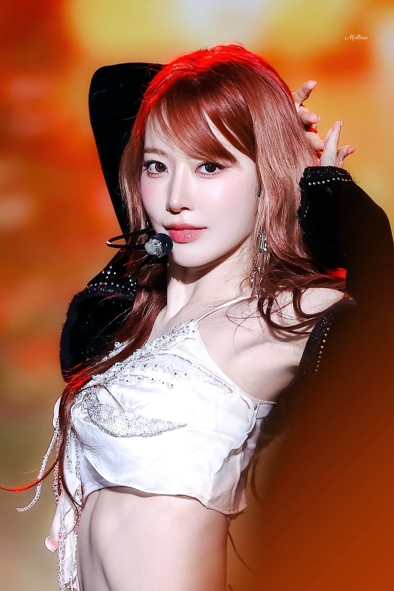 #SAKURA #사쿠라 #宮脇咲良