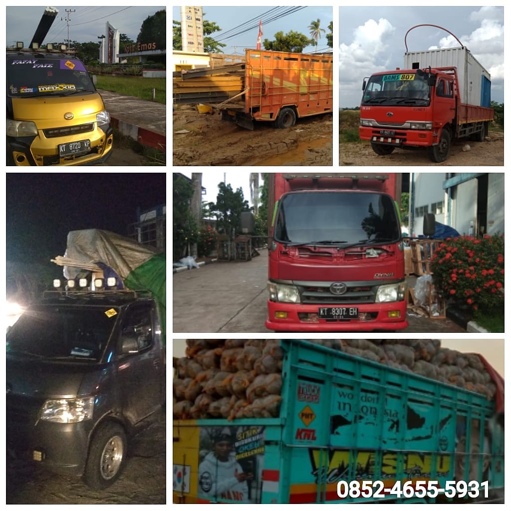 Expedisi Barang Balikpapan - Banjarmasin 
PANCURAN MAS TRANSPORT
☎ WA 085246555931 angkutan86.blogspot.com
